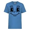 Valueweight-T Kids T-Shirt | Fruit of the Loom Miniaturansicht