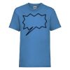 Valueweight-T Kids T-Shirt | Fruit of the Loom Miniaturansicht