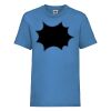Valueweight-T Kids T-Shirt | Fruit of the Loom Miniaturansicht