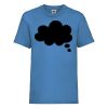 Valueweight-T Kids T-Shirt | Fruit of the Loom Miniaturansicht