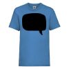 Valueweight-T Kids T-Shirt | Fruit of the Loom Miniaturansicht
