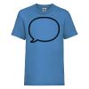 Valueweight-T Kids T-Shirt | Fruit of the Loom Miniaturansicht