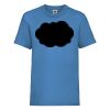 Valueweight-T Kids T-Shirt | Fruit of the Loom Miniaturansicht