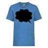 Valueweight-T Kids T-Shirt | Fruit of the Loom Miniaturansicht