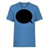 Valueweight-T Kids T-Shirt | Fruit of the Loom Miniaturansicht
