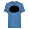 Valueweight-T Kids T-Shirt | Fruit of the Loom Miniaturansicht