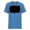 Valueweight-T Kids T-Shirt | Fruit of the Loom Miniaturansicht