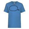 Valueweight-T Kids T-Shirt | Fruit of the Loom Miniaturansicht