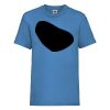 Valueweight-T Kids T-Shirt | Fruit of the Loom Miniaturansicht
