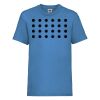 Valueweight-T Kids T-Shirt | Fruit of the Loom Miniaturansicht