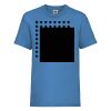 Valueweight-T Kids T-Shirt | Fruit of the Loom Miniaturansicht