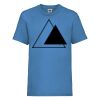 Valueweight-T Kids T-Shirt | Fruit of the Loom Miniaturansicht