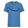 Valueweight-T Kids T-Shirt | Fruit of the Loom Miniaturansicht