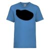 Valueweight-T Kids T-Shirt | Fruit of the Loom Miniaturansicht