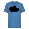 Valueweight-T Kids T-Shirt | Fruit of the Loom Miniaturansicht