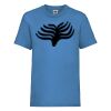 Valueweight-T Kids T-Shirt | Fruit of the Loom Miniaturansicht