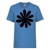 Valueweight-T Kids T-Shirt | Fruit of the Loom Miniaturansicht