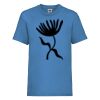 Valueweight-T Kids T-Shirt | Fruit of the Loom Miniaturansicht