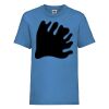 Valueweight-T Kids T-Shirt | Fruit of the Loom Miniaturansicht