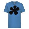 Valueweight-T Kids T-Shirt | Fruit of the Loom Miniaturansicht