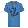Valueweight-T Kids T-Shirt | Fruit of the Loom Miniaturansicht