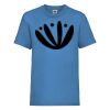 Valueweight-T Kids T-Shirt | Fruit of the Loom Miniaturansicht