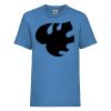 Valueweight-T Kids T-Shirt | Fruit of the Loom Miniaturansicht