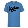 Valueweight-T Kids T-Shirt | Fruit of the Loom Miniaturansicht