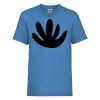 Valueweight-T Kids T-Shirt | Fruit of the Loom Miniaturansicht