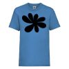 Valueweight-T Kids T-Shirt | Fruit of the Loom Miniaturansicht