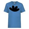 Valueweight-T Kids T-Shirt | Fruit of the Loom Miniaturansicht