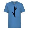 Valueweight-T Kids T-Shirt | Fruit of the Loom Miniaturansicht