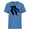 Valueweight-T Kids T-Shirt | Fruit of the Loom Miniaturansicht