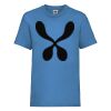 Valueweight-T Kids T-Shirt | Fruit of the Loom Miniaturansicht