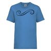 Valueweight-T Kids T-Shirt | Fruit of the Loom Miniaturansicht