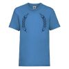 Valueweight-T Kids T-Shirt | Fruit of the Loom Miniaturansicht