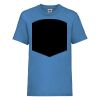 Valueweight-T Kids T-Shirt | Fruit of the Loom Miniaturansicht
