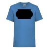 Valueweight-T Kids T-Shirt | Fruit of the Loom Miniaturansicht