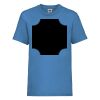 Valueweight-T Kids T-Shirt | Fruit of the Loom Miniaturansicht