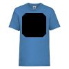 Valueweight-T Kids T-Shirt | Fruit of the Loom Miniaturansicht