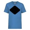 Valueweight-T Kids T-Shirt | Fruit of the Loom Miniaturansicht