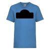 Valueweight-T Kids T-Shirt | Fruit of the Loom Miniaturansicht