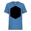 Valueweight-T Kids T-Shirt | Fruit of the Loom Miniaturansicht