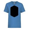 Valueweight-T Kids T-Shirt | Fruit of the Loom Miniaturansicht
