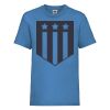 Valueweight-T Kids T-Shirt | Fruit of the Loom Miniaturansicht