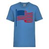 Valueweight-T Kids T-Shirt | Fruit of the Loom Miniaturansicht