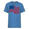 Valueweight-T Kids T-Shirt | Fruit of the Loom Miniaturansicht