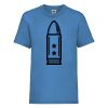 Valueweight-T Kids T-Shirt | Fruit of the Loom Miniaturansicht