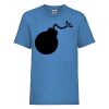 Valueweight-T Kids T-Shirt | Fruit of the Loom Miniaturansicht