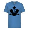 Valueweight-T Kids T-Shirt | Fruit of the Loom Miniaturansicht